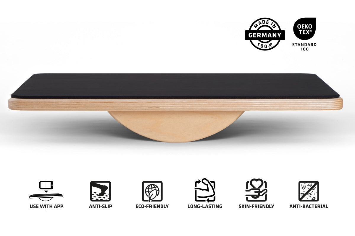 Plankpad STUDIO