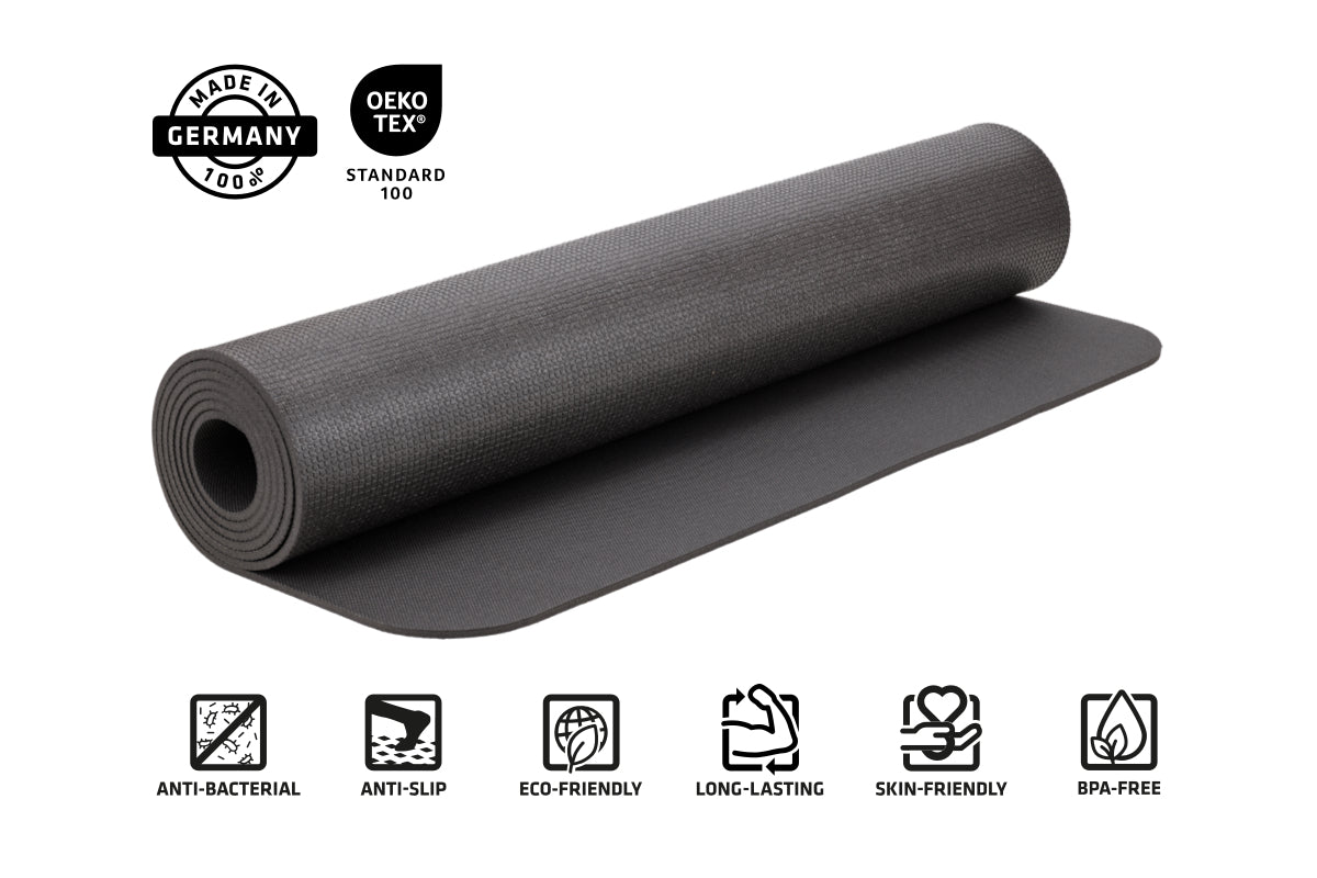 WORKOUT-MAT STUDIO
