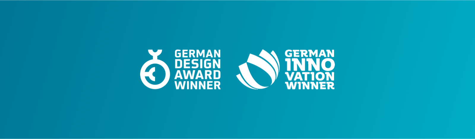 Plankpad wins two awards: Design & Innovation honored!