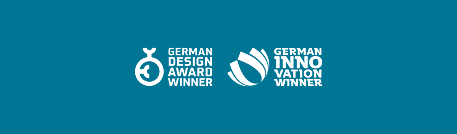 Plankpad wins two awards: Design & Innovation honored!