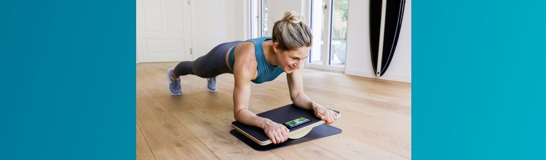Why Everyone Is Talking About 'Exercise Snacking' (And How to Get Results in 3 Minutes)