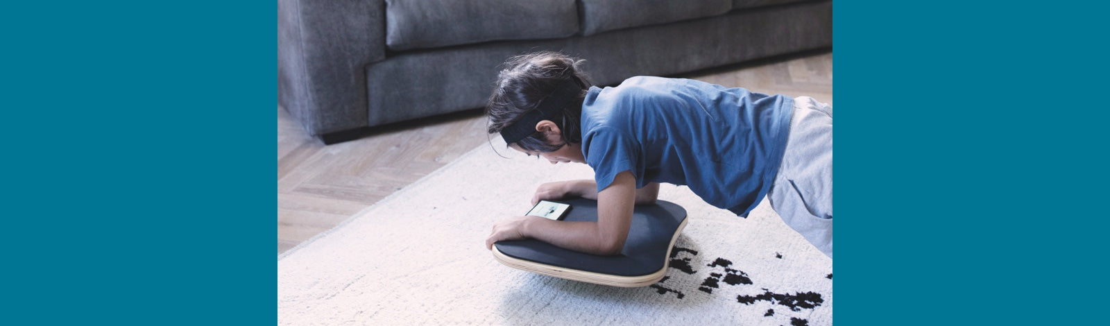 Plankpad KIDS Reviewed: How Kids Stay Fit Through Play