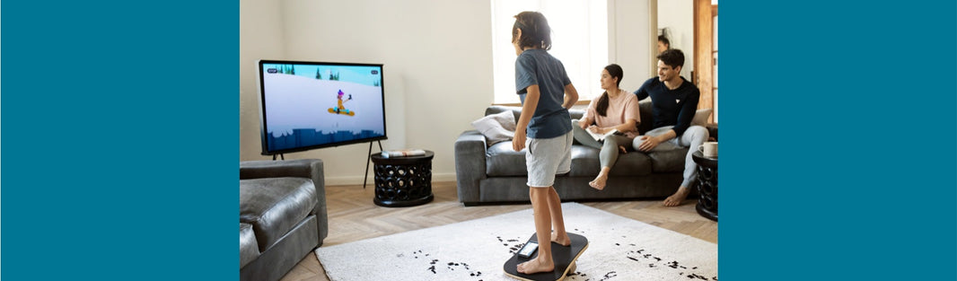 Plankpad KIDS Reviewed: How Kids Stay Fit Through Play