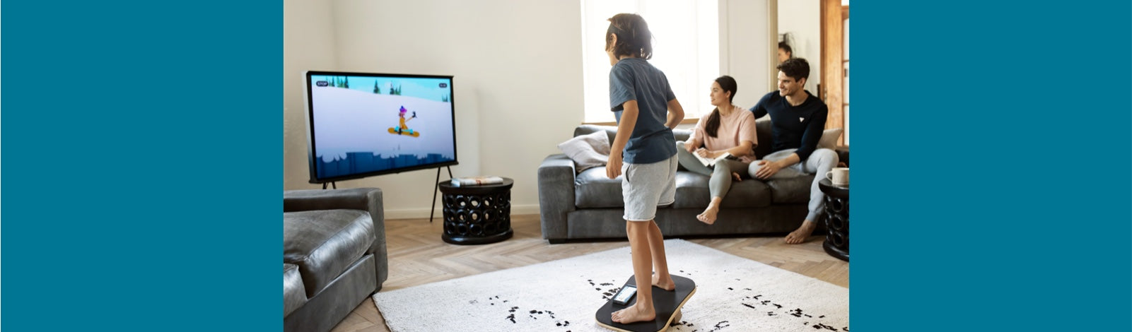 Plankpad KIDS Reviewed: How Kids Stay Fit Through Play