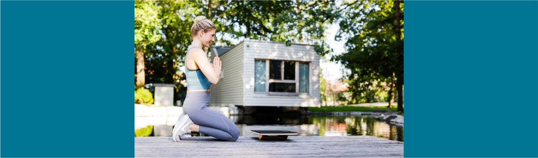 Planking and Mindfulness: The Perfect Match