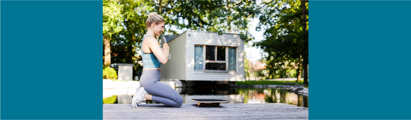 Planking and Mindfulness: The Perfect Match