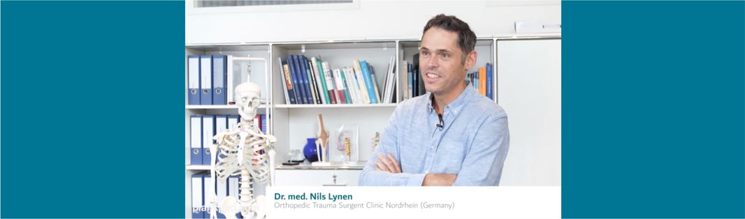 Why physiotherapists recommend Plankpad for back pain