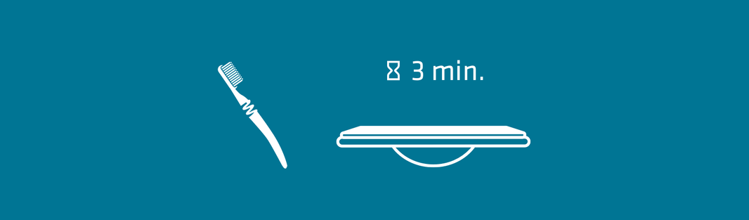Plankpad – The Toothbrush for Your Spine