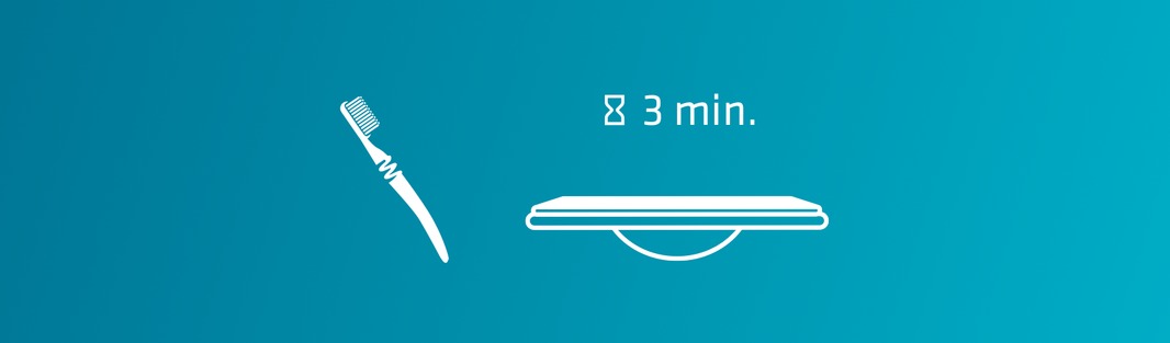 Plankpad – The Toothbrush for Your Spine