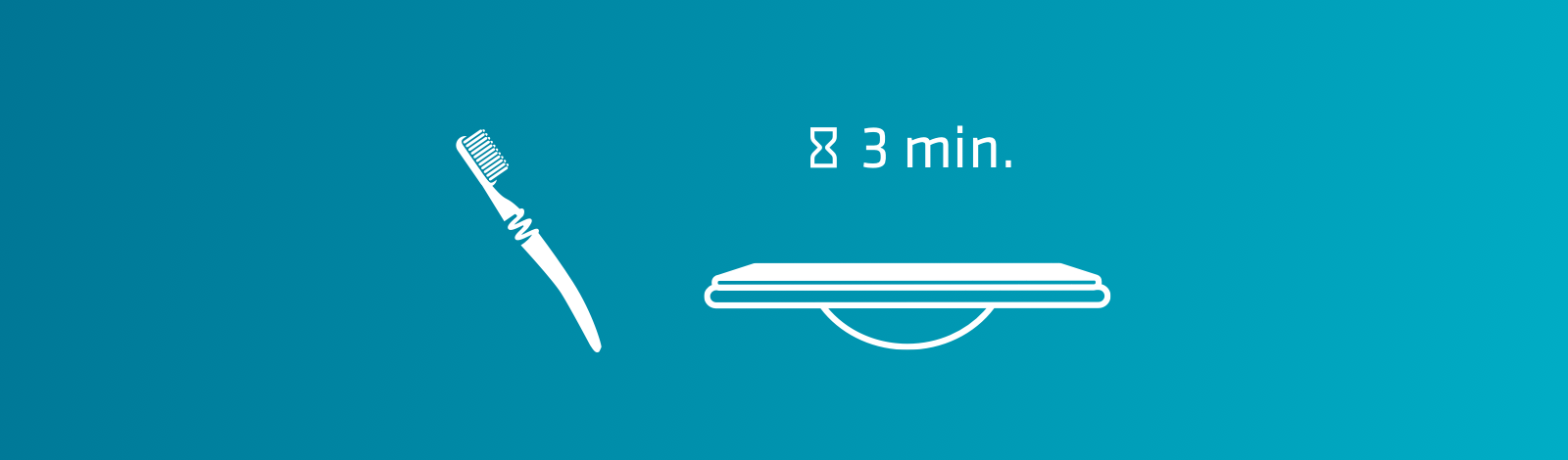 Plankpad – The Toothbrush for Your Spine