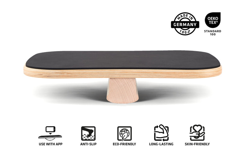 Plankpad KIDS – Balance Board für Kinder mit App