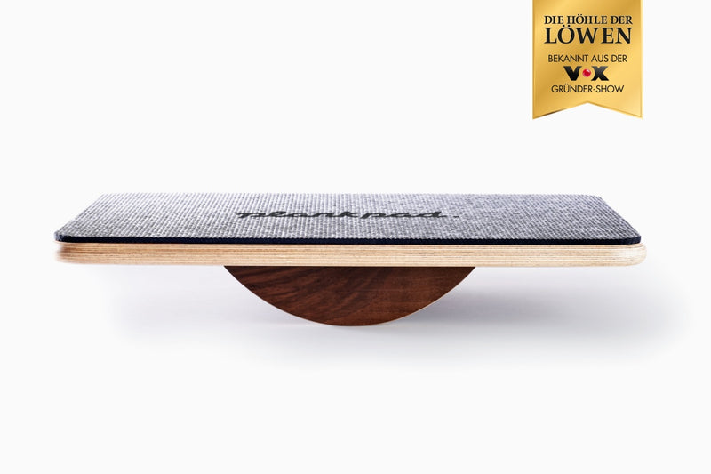 Plankpad - Die Höhle der Löwen Edition - Remaining stock - Only while stocks last!