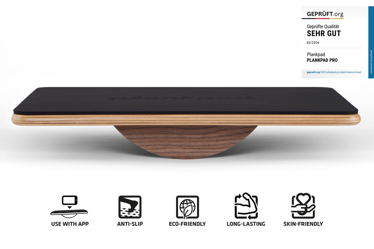 Plankpad PRO