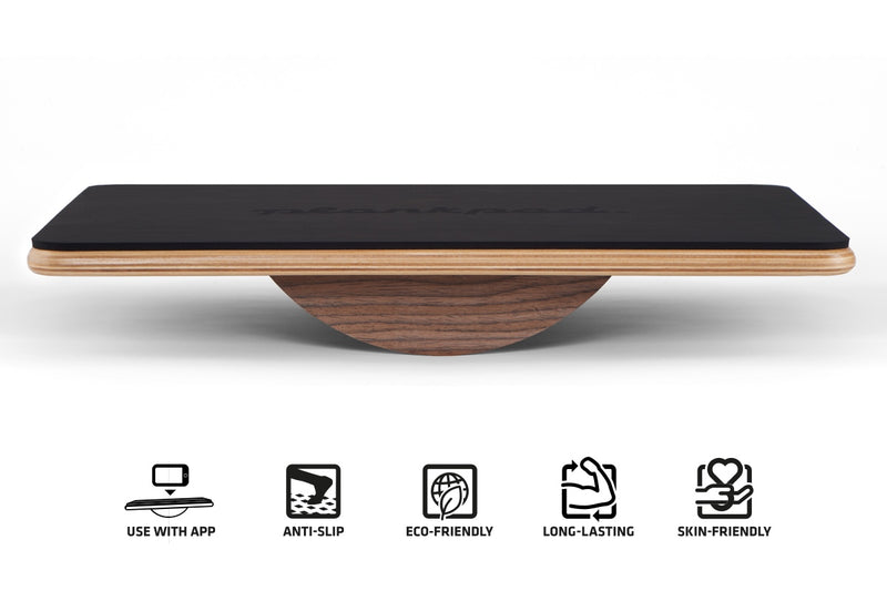 Plankpad Pro