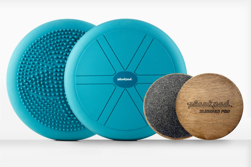 AIRPAD + SLIDEPAD Bundle
