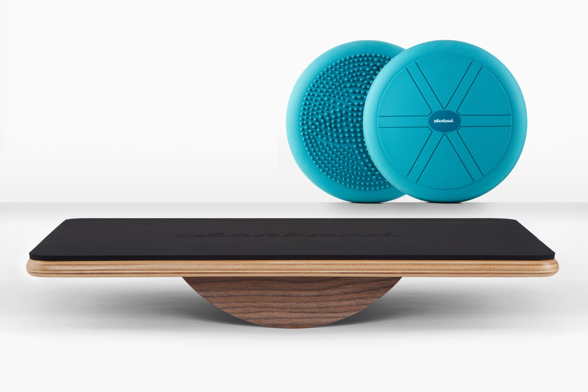 Plankpad PRO + Airpad Bundle
