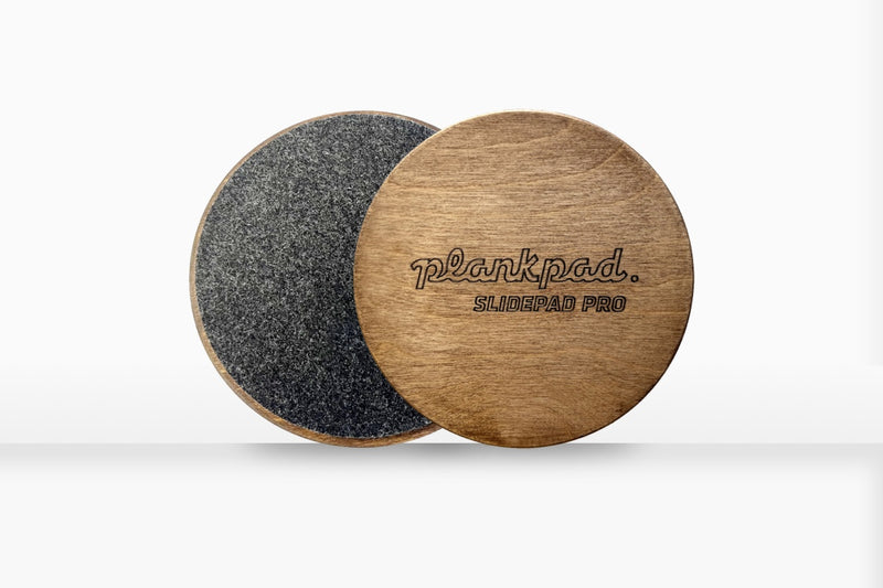 Slidepads, Core Sliders, Fitness Gliding Discs